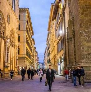Florence-street-view